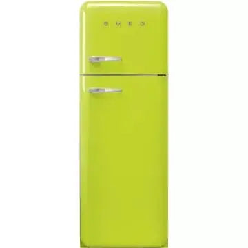Réfrigérateur 2 portes	SMEG FAB30RLI5 Vert Pomme