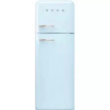 Réfrigérateur 2 portes	SMEG FAB30RPB5 Bleu Azur