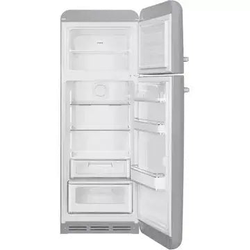 Réfrigérateur 2 portes	SMEG FAB30RSV5