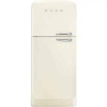 Réfrigérateur 2 portes	SMEG	FAB50LCR5 Crème