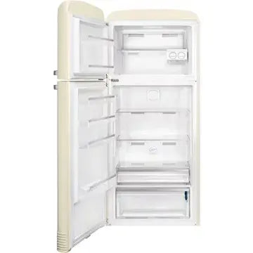 Réfrigérateur 2 portes	SMEG	FAB50LCR5 Crème