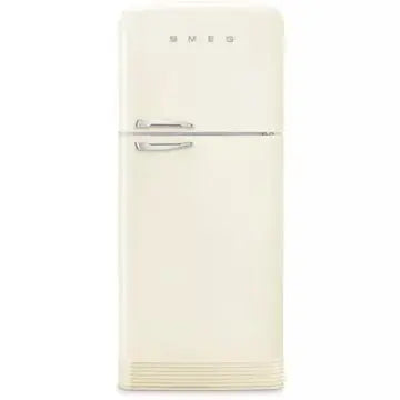 Réfrigérateur 2 portes	SMEG	FAB50RCR5 Crème