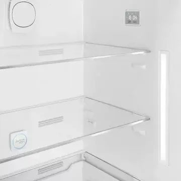 Réfrigérateur 2 portes	SMEG	FAB50RCR5 Crème