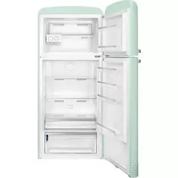 Réfrigérateur 2 portes	SMEG	FAB50RPG5