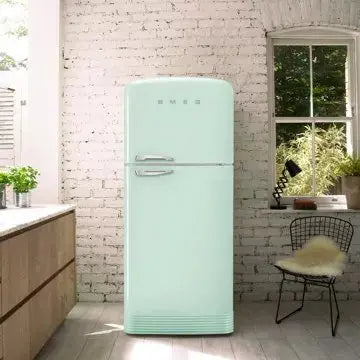 Réfrigérateur 2 portes	SMEG	FAB50RPG5