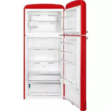 Réfrigérateur 2 portes	SMEG	FAB50RRD5