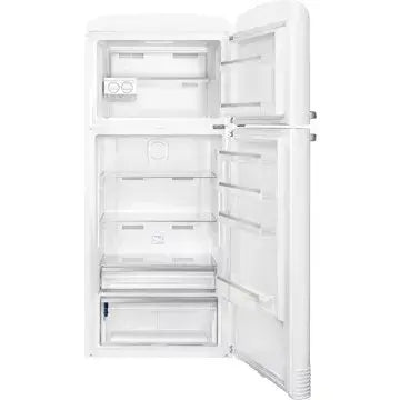 Réfrigérateur 2 portes	SMEG	FAB50RWH5 Blanc