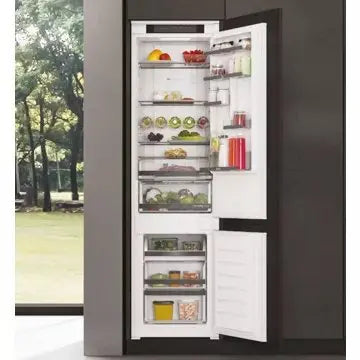 Réfrigérateur 2 portes encastrable HAIER	HBW5519E 194cm