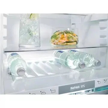 Réfrigérateur Américain	 LIEBHERR	SBSes8496-21 BioFresh