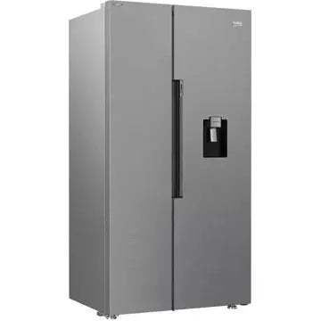 Réfrigérateur Américain	BEKO	GN163240XBN
