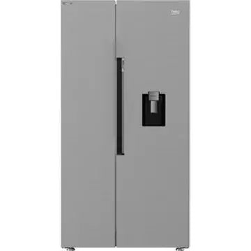 Réfrigérateur Américain	BEKO	GN163240XBN