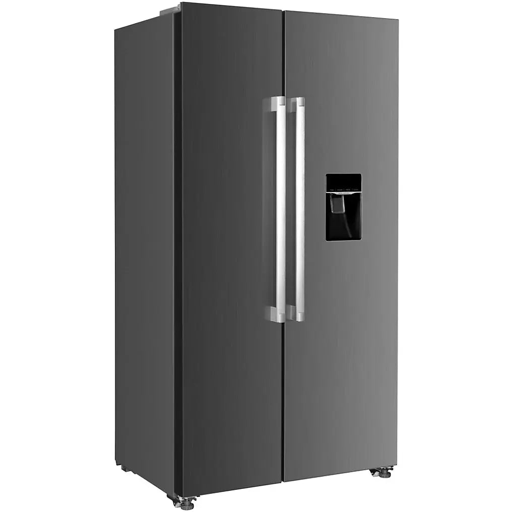 Réfrigérateur Américain ESSENTIELB ERAVDE180-90hov5 VIAL ELECTROMENAGER