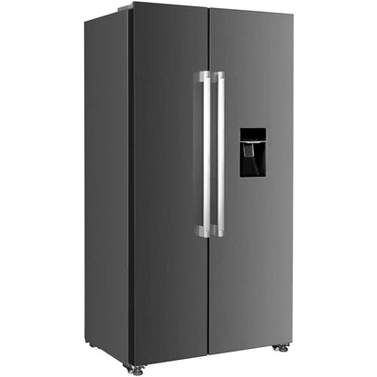 Réfrigérateur Américain ESSENTIELB ERAVDE180-90hov5 VIAL ELECTROMENAGER