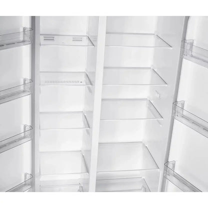 Réfrigérateur Américain ESSENTIELB ERAVE180-90v3 VIAL ELECTROMENAGER