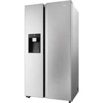 Réfrigérateur Américain		HAIER	HSW59F18EIMM