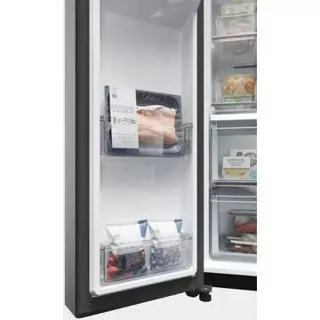 Réfrigérateur Américain	HAIER HSW79F18DIPT