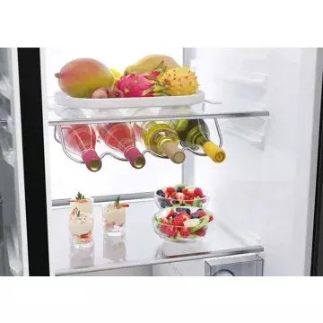 Réfrigérateur Américain	HAIER HSW79F18DIPT