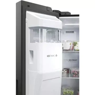 Réfrigérateur Américain	HAIER HSW79F18DIPT