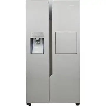 Réfrigérateur Américain	HISENSE	RS694N4BC1
