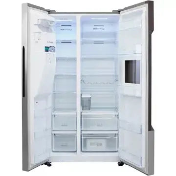 Réfrigérateur Américain	HISENSE	RS694N4BC1