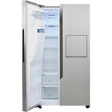 Réfrigérateur Américain	HISENSE	RS694N4BC1