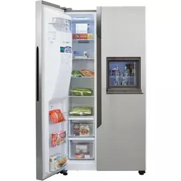 Réfrigérateur Américain	HISENSE	RS694N4BC1