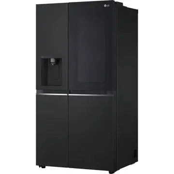 Réfrigérateur Américain	LG	GSGV80EPLD InstaView