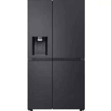 Réfrigérateur Américain	LG GSLE90EVAC