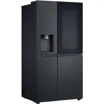 Réfrigérateur Américain	LG	GSXE90EVDD InstaView