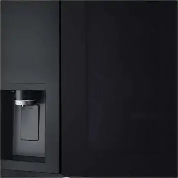 Réfrigérateur Américain	LG	GSXE90EVDD InstaView