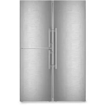 Réfrigérateur Américain	LIEBHERR XRCsd5255-22 BioFresh