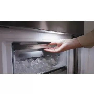 Réfrigérateur Américain	LIEBHERR XRCsd5255-22 BioFresh
