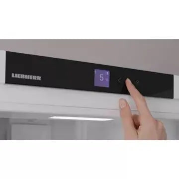 Réfrigérateur Américain	LIEBHERR	XRFsd5220-22
