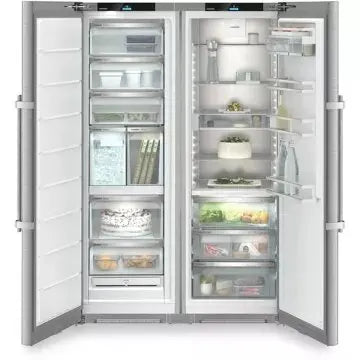 Réfrigérateur Américain	LIEBHERR XRFsd5265-22 BioFresh