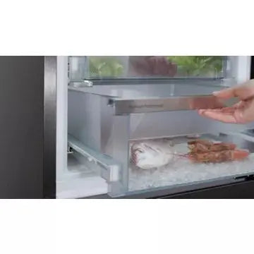 Réfrigérateur Américain	LIEBHERR XRFsd5265-22 BioFresh