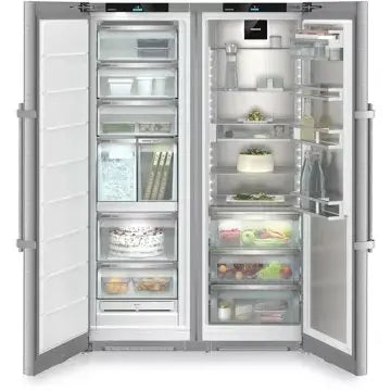 Réfrigérateur Américain	LIEBHERR	XRFst5295-22 BioFresh