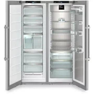 Réfrigérateur Américain	LIEBHERR	XRFst5295-22 BioFresh