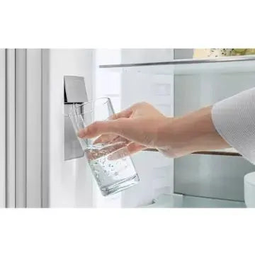 Réfrigérateur Américain	LIEBHERR	XRFst5295-22 BioFresh