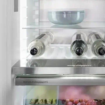 Réfrigérateur Américain	LIEBHERR	XRFst5295-22 BioFresh