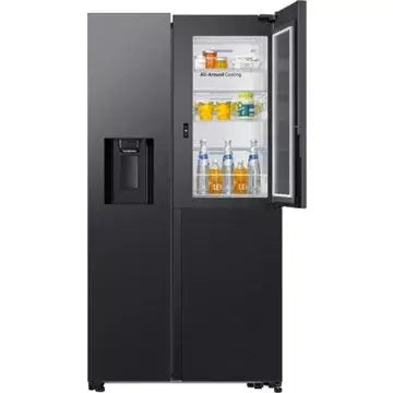 Réfrigérateur Américain	SAMSUNG 	RH65DG54R3B1