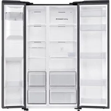 Réfrigérateur Américain	SAMSUNG 	RS65DG5403B1