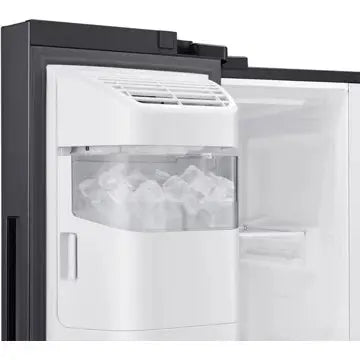 Réfrigérateur Américain	SAMSUNG 	RS65DG5403B1