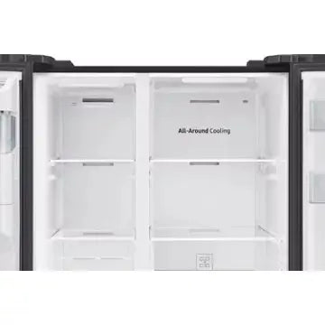 Réfrigérateur Américain	SAMSUNG 	RS65DG5403B1