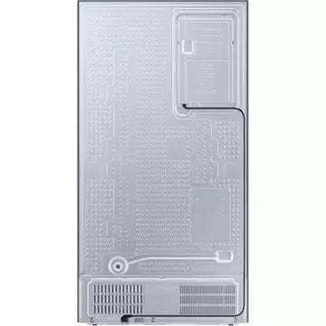 Réfrigérateur Américain	SAMSUNG 	RS6HDG883ES9 family hub