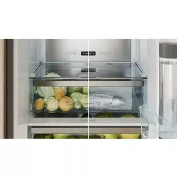 Réfrigérateur combiné	ASKO	RFN232041S