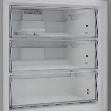 Réfrigérateur combiné	BEKO	B3RCNE565HXB