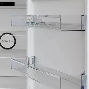 Réfrigérateur combiné	BEKO B5RCNA345HXB1