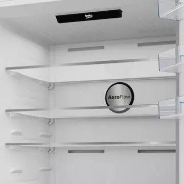 Réfrigérateur combiné	BEKO	B5RCNE615ZXP