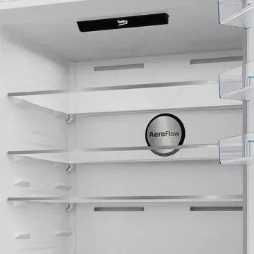 Réfrigérateur combiné	BEKO	B5RCNE615ZXP