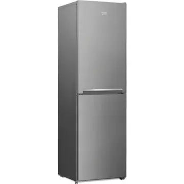 Réfrigérateur combiné	BEKO RCSE300K40SN